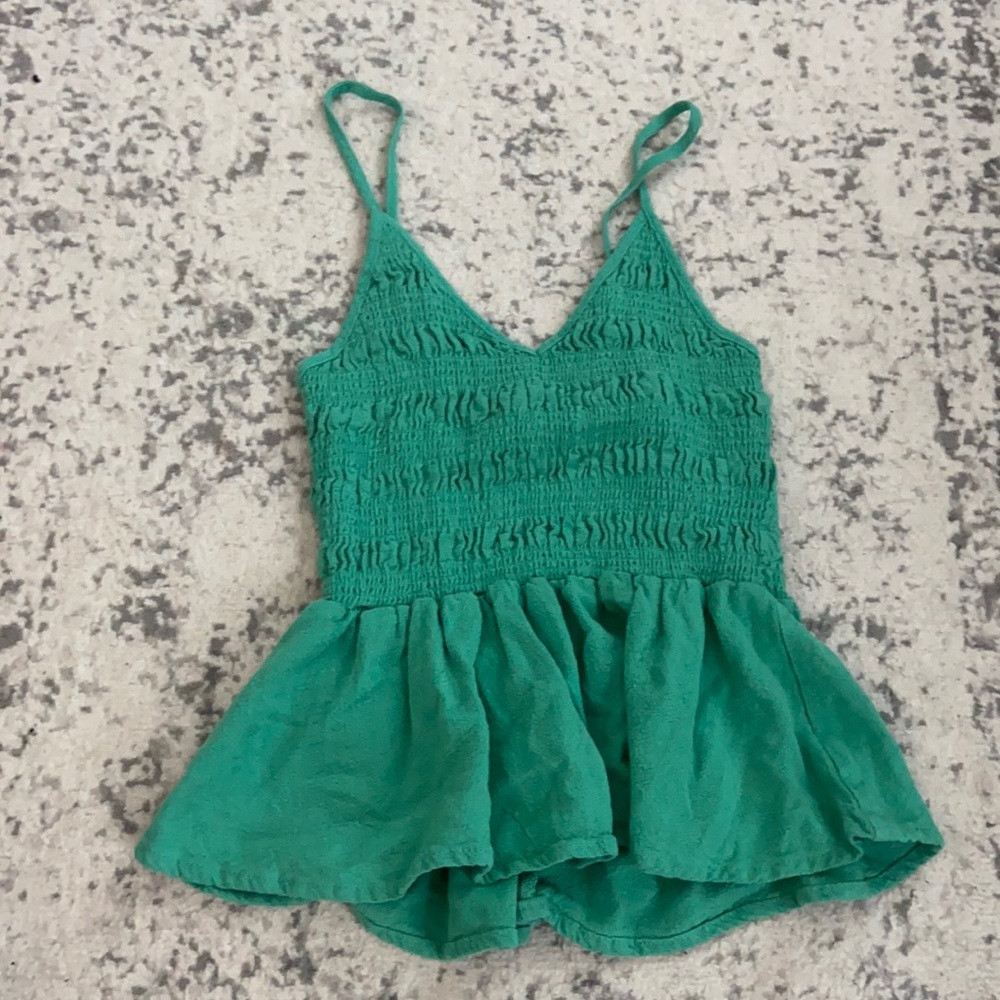 Cute tank